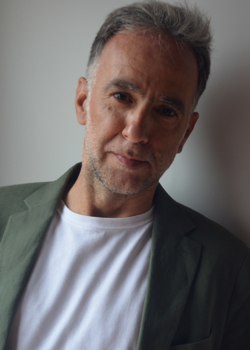 Harkaitz Cano